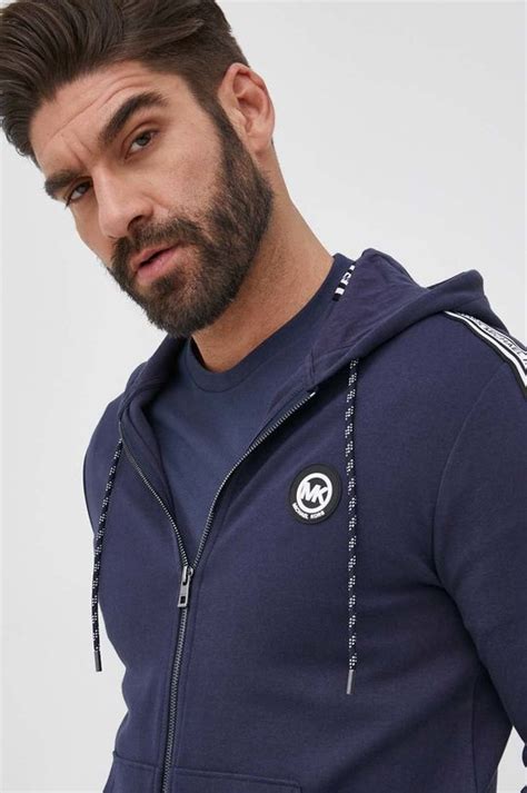 michael kors bluza męska